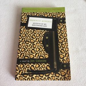 Paparazzi Princess: Secrets of My Hollywood Life