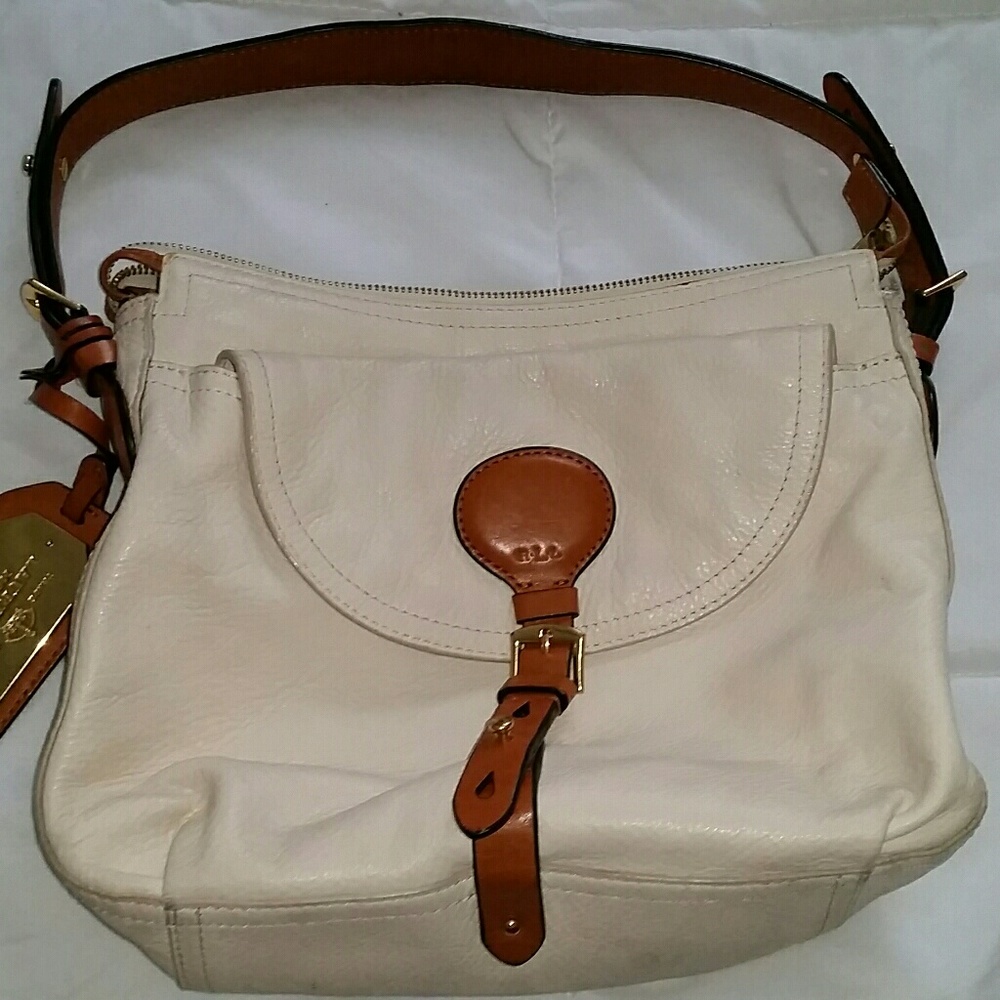 Ralph Lauren bag