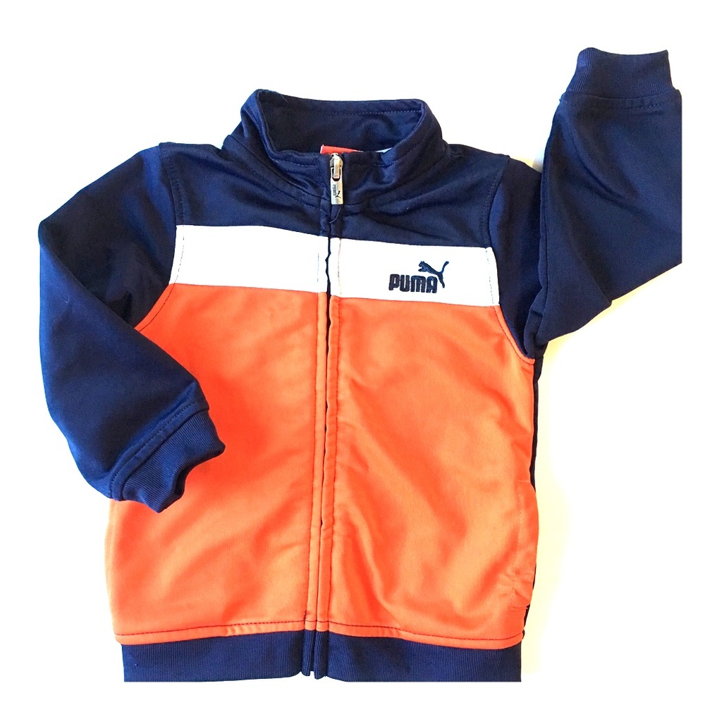 Puma Jacket