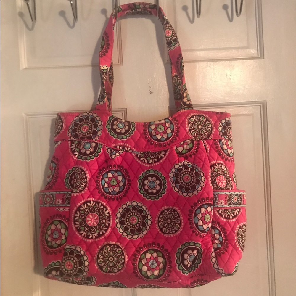 Vera Bradley tote