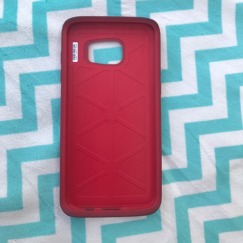 Samsung Galaxy 7edge Otterbox