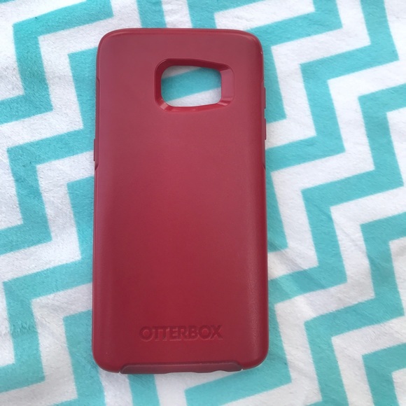 Samsung Galaxy 7edge Otterbox - Picture 2 of 3