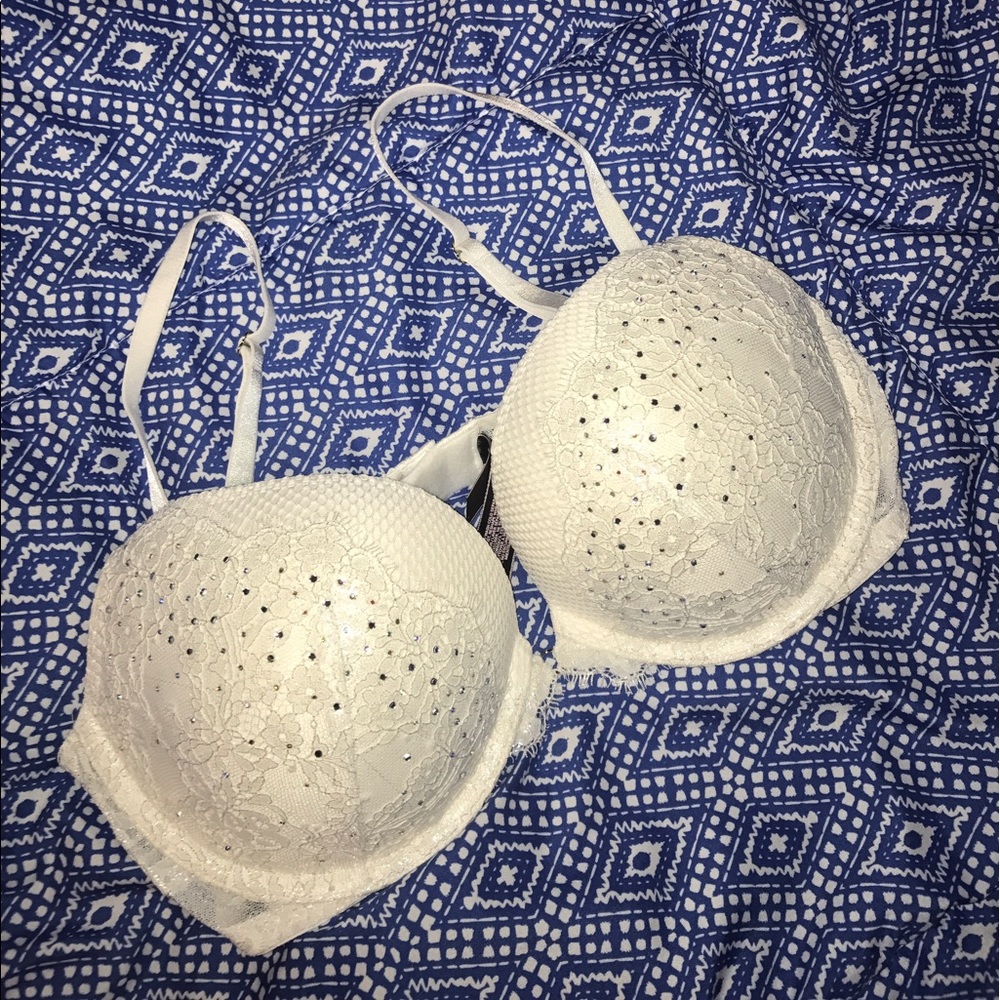 VS Sexy Push-Up ✨