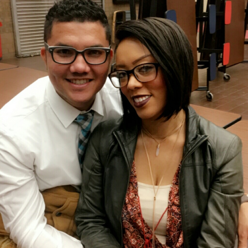 Meet your Posher, Lamae