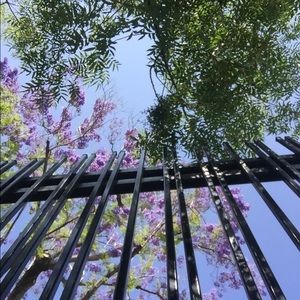 Meet your Posher, Marilyn