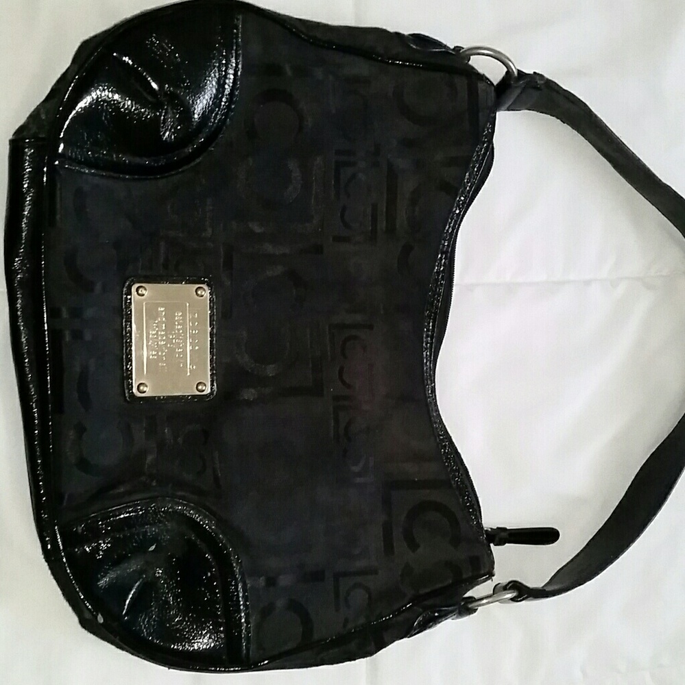 Black bag