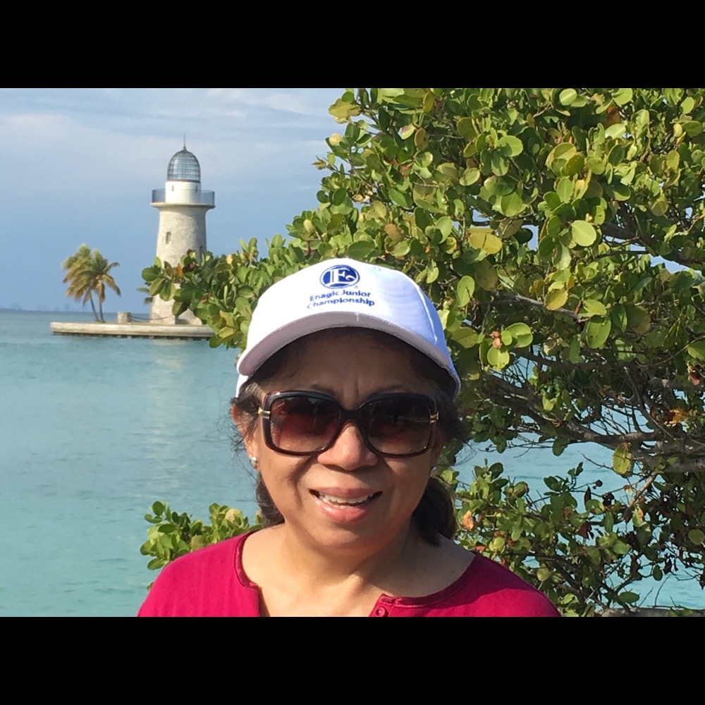 Meet your Posher, Suzy