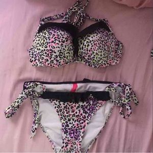 Victoria's Secret bikini!