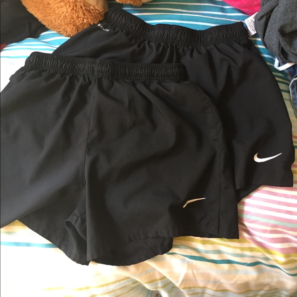 ❌SOLD❌ Nike running shorts