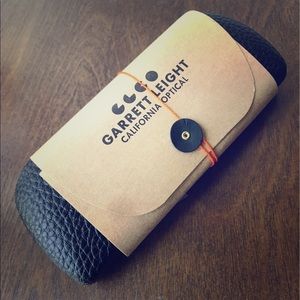 Garrett Leight Valencia