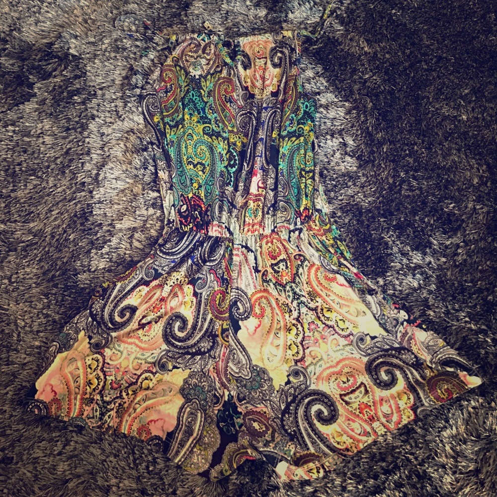 Rompers!