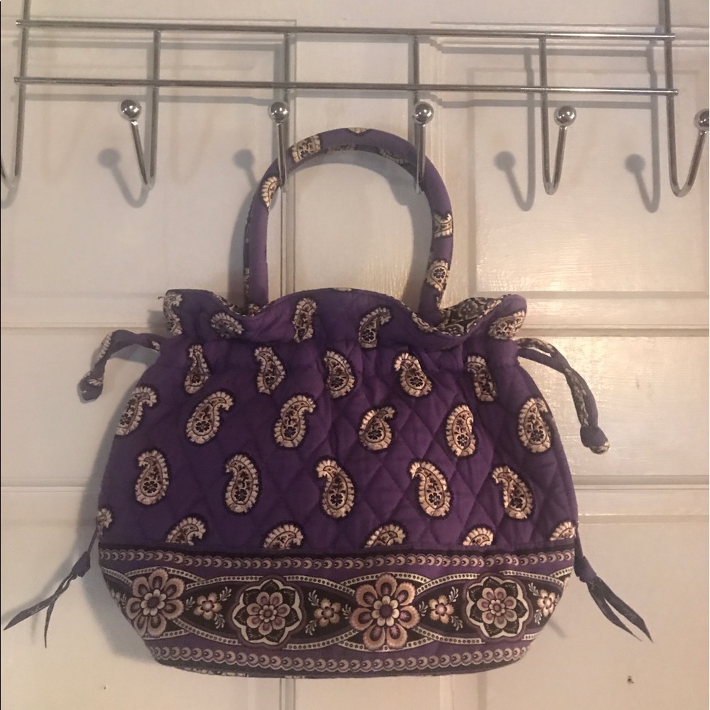 Vera Bradley small purse