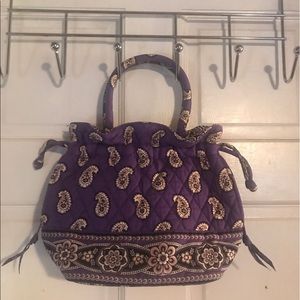 Vera Bradley small purse