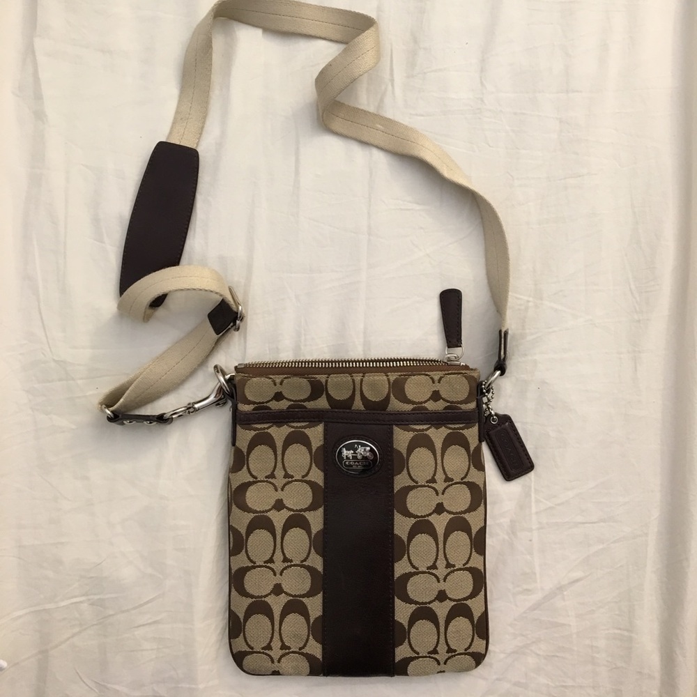 Coach Crossbody Purse