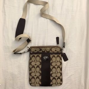 Coach Crossbody Purse