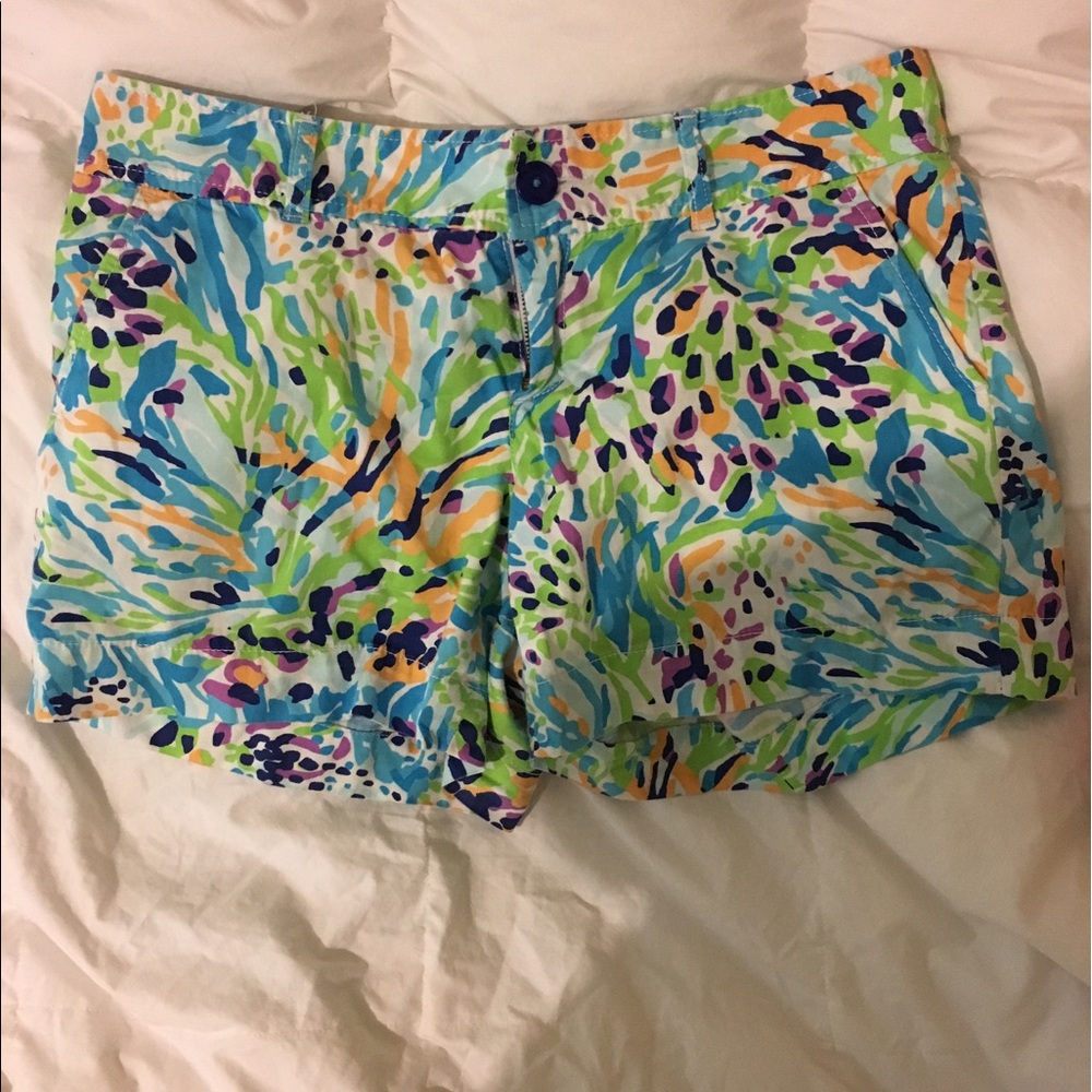 Lilly shorts
