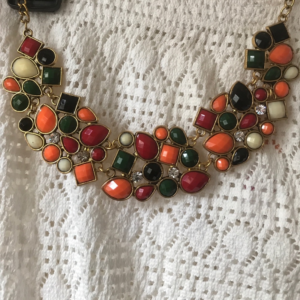 Necklace