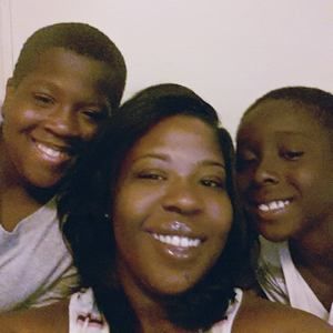 Meet your Posher, Sherri