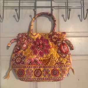 Vera Bradley small purse