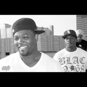 Meet your Posher, Terrence