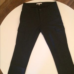 Super soft CAbi skinny ankle legging cargo pants