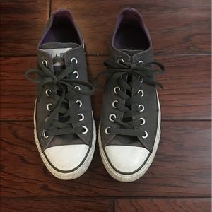 Converse Sz 8
