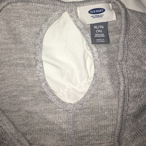 Sweater - Picture 2 of 3