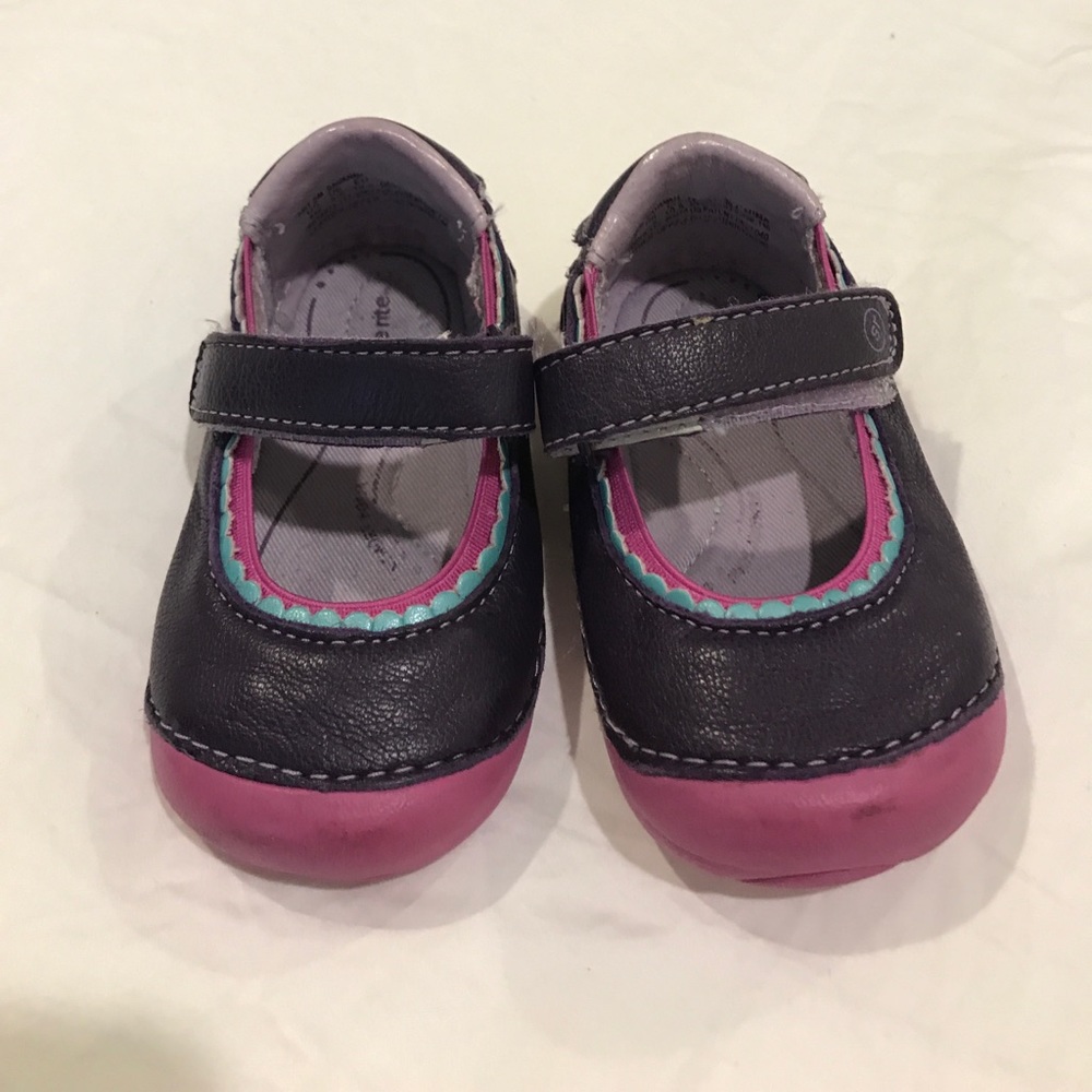 Stride rite shoes
