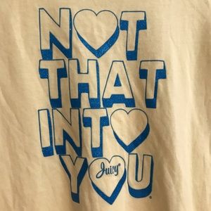 Long sleeve Juicy Couture