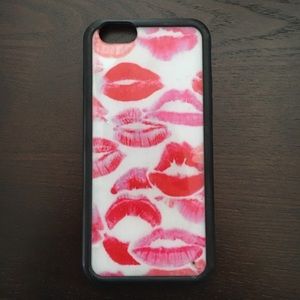 iPhone 6/6s wildflower case