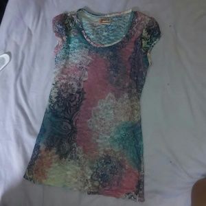 Women's top