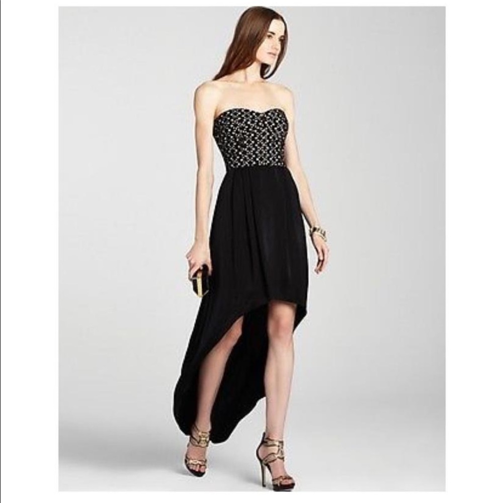 BCBG "TESS" DRESS
