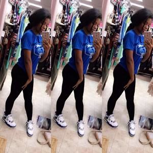 Meet your Posher, Kevanisha