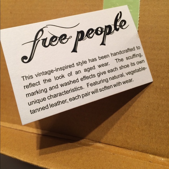 Free People Dahlia Gladiator Lace Up - Picture 7 of 7