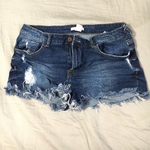 H&M shorts