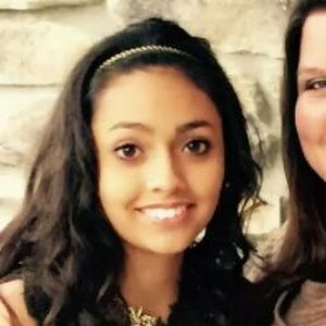 Meet your Posher, Alecksa