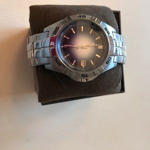 Fossil men's watch