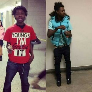 Meet your Posher, Kc