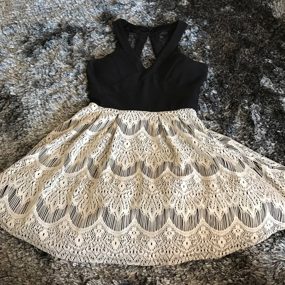 Cute dress