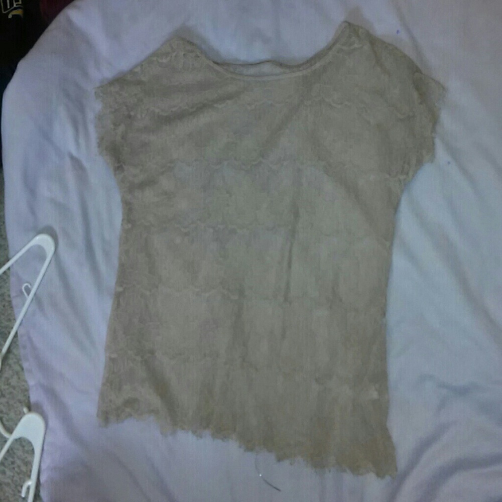 Women's top