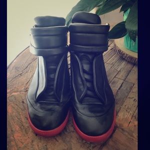 MAISON MARGIELA FUTURE HIGH-TOP