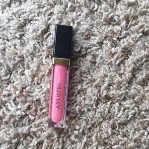 Artistry light up lip gloss
