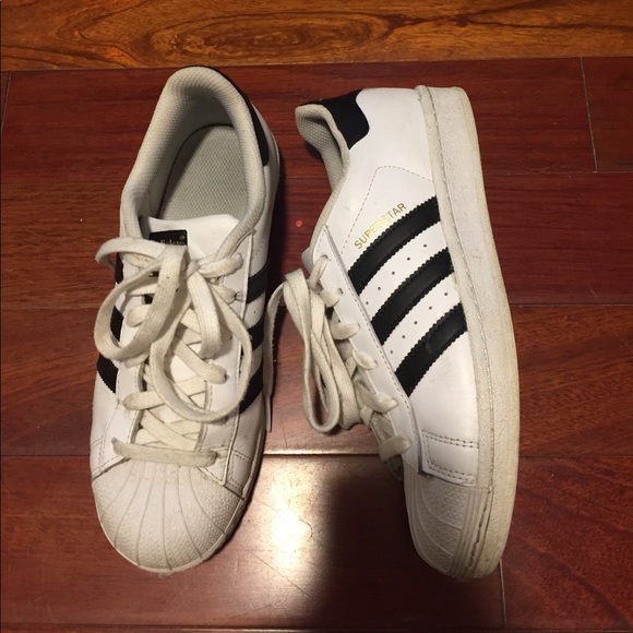 adidas Shoes - Adidas Superstars