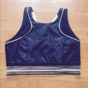 Women's Sports Bra