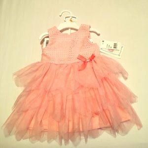 Brand new toddler dress