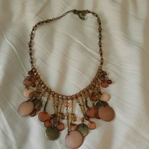 Premier Designs Free Fall Necklace