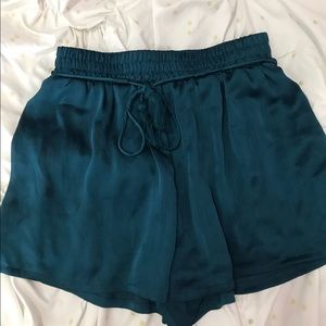shorts :)