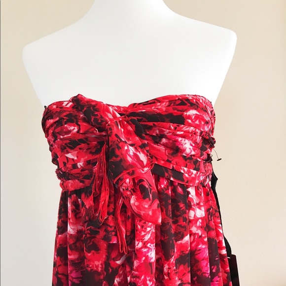 Giambatista Valli maxi dress - Picture 2 of 5