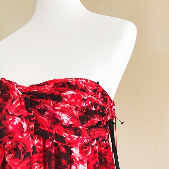 Giambatista Valli maxi dress - Picture 3 of 5