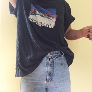 Vintage Oversized Tee